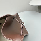 The Row Margaux 10 26cm Tote Bag In Smooth Calfskin
