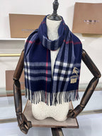 BBR SCARF 180 CM IN CASHMERE 732173