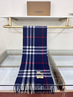 BBR SCARF 180 CM IN CASHMERE 732173