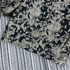 DIOR 25S CROPPED JACQUARD JACKET 796