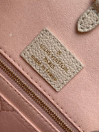 ONTHEGO MM 35CM CREAM PINK