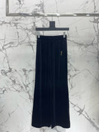 YSL 25S STRAIGHT PANTS STYLE 59