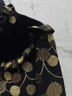 YSL 25S DRESS STYLE 192