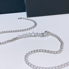 CC Waist Belt Chain Model 43