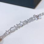 CC Waist Belt Chain Model 43