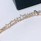 CC Waist Belt Chain Model 44