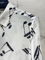 YSL 25S SHIRT STYLE 232