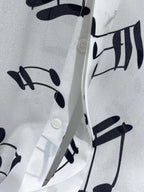YSL 25S SHIRT STYLE 232