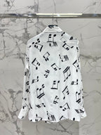 YSL 25S SHIRT STYLE 232