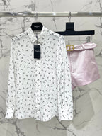 YSL 25S SHIRT STYLE 226
