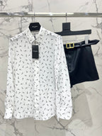 YSL 25S SHIRT STYLE 226
