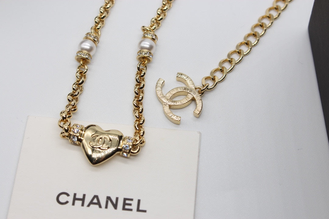 CC Waist Belt Chain Model 20