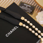 CC Waist Belt Chain Model 40
