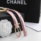 CC Waist Belt Chain Model 39