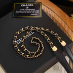 CC Waist Belt Chain Model 34