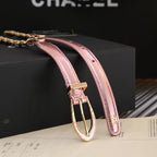 CC Waist Belt Chain Model 36