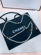 CC Waist Belt Chain Model 18