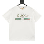 GUCCI T-SHIRT STYLE 34