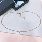CC Waist Belt Chain Model 15