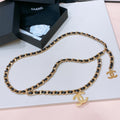 CC Waist Belt Chain Model 16