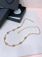 CC Waist Belt Chain Model 14