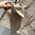 LP COAT STYLE 205