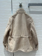LP COAT STYLE 205