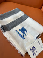 BBR SCARF 200 CM IN CASHMERE 492284