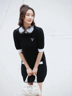 PRADA 25S DRESS 548