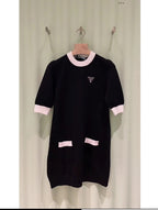 PRADA 25S DRESS 548