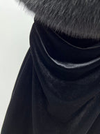 YSL 25S DRESS STYLE 69