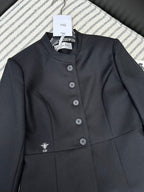 DIOR 25S SHORT COAT STYLE 309