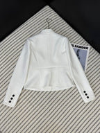 DIOR 25S SHORT COAT STYLE 310