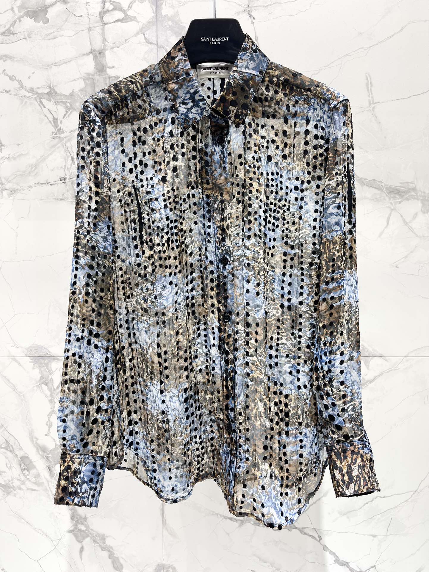 YSL 25S BLO STYLE 118
