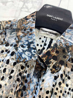 YSL 25S BLO STYLE 118