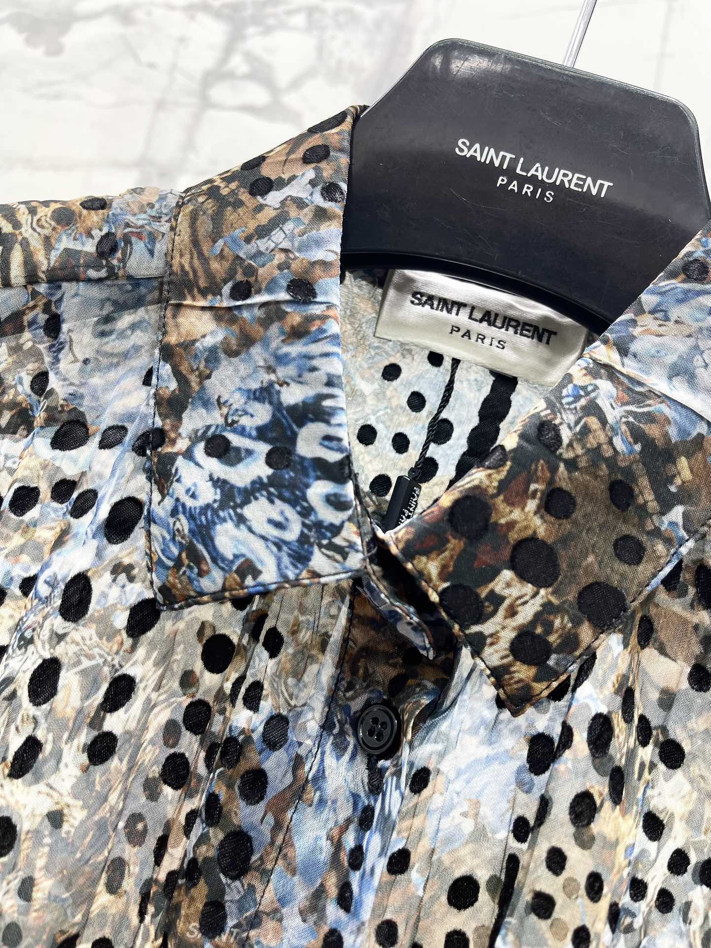 YSL 25S BLO STYLE 118