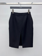YSL 25S SKIRT STYLE 93