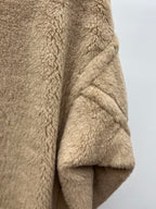 DIOR 25S LONG TEDDY COAT STYLE 251
