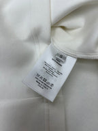 DIOR 25S LONG HOODED DRESS STYLE 067