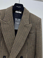 YSL 25S BLAZER STYLE 81