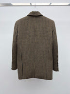 YSL 25S BLAZER STYLE 81
