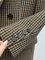 YSL 25S BLAZER STYLE 81
