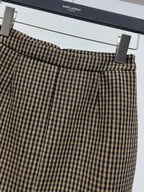 YSL 25S PENCIL SKIRT STYLE 82