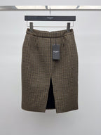 YSL 25S PENCIL SKIRT STYLE 82