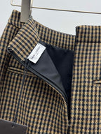YSL 25S PENCIL SKIRT STYLE 82