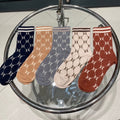 LOW-CUT SOCKS 409528 (1 BOX)