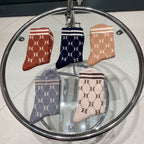LOW-CUT SOCKS 409528 (1 BOX)