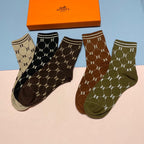 LOW-CUT SOCKS 409527 (1 BOX)