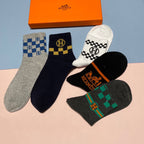 LOW-CUT SOCKS 409526 (1 BOX)