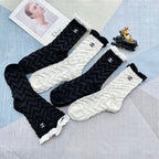 CREW SOCKS 420748 (1 BOX )